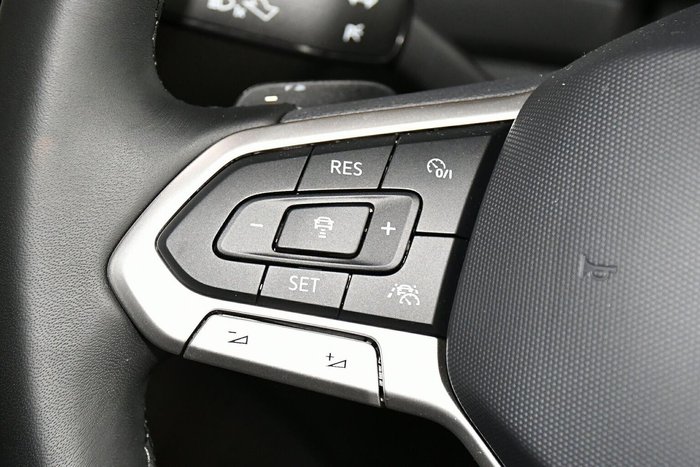 2024 Volkswagen Tiguan 110TSI Life