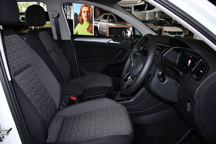 2024 Volkswagen Tiguan 110TSI Life