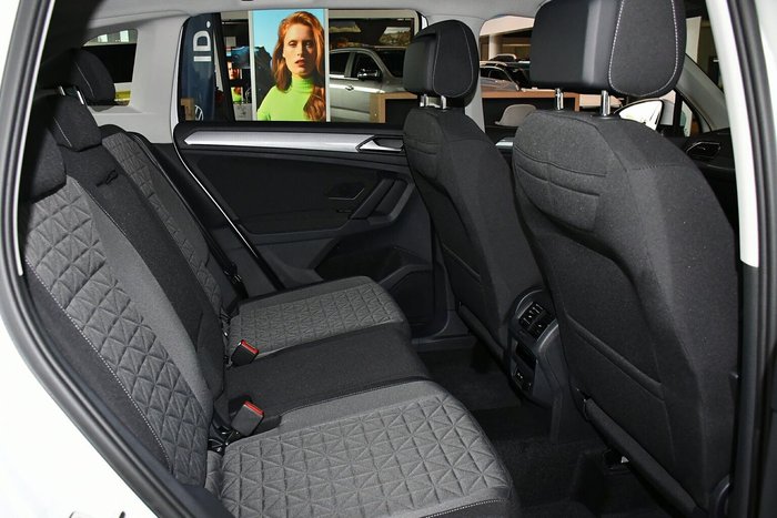 2024 Volkswagen Tiguan 110TSI Life