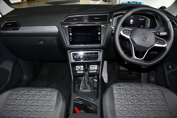 2024 Volkswagen Tiguan 110TSI Life