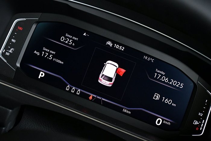 2024 Volkswagen Tiguan 110TSI Life