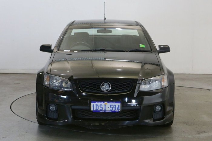 2011 Holden Ute