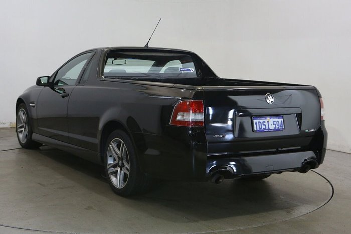 2011 Holden Ute
