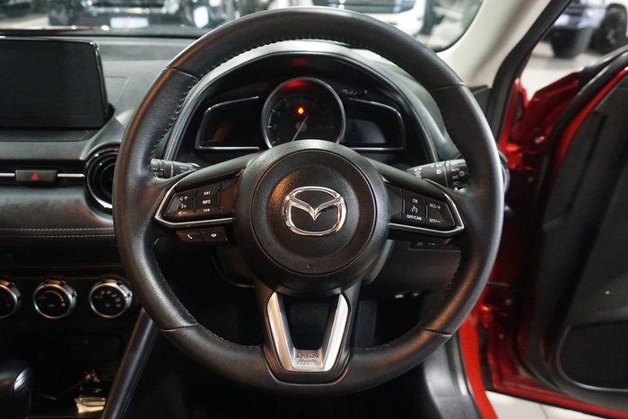 2021 Mazda CX-3 sTouring