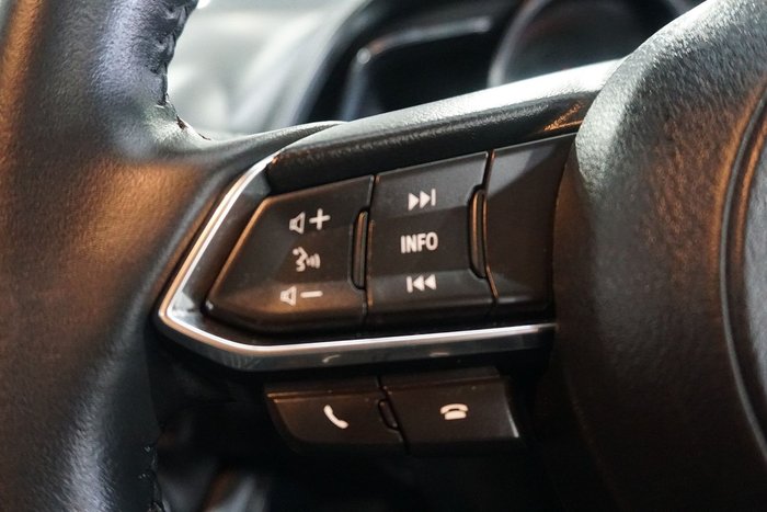 2021 Mazda CX-3 sTouring