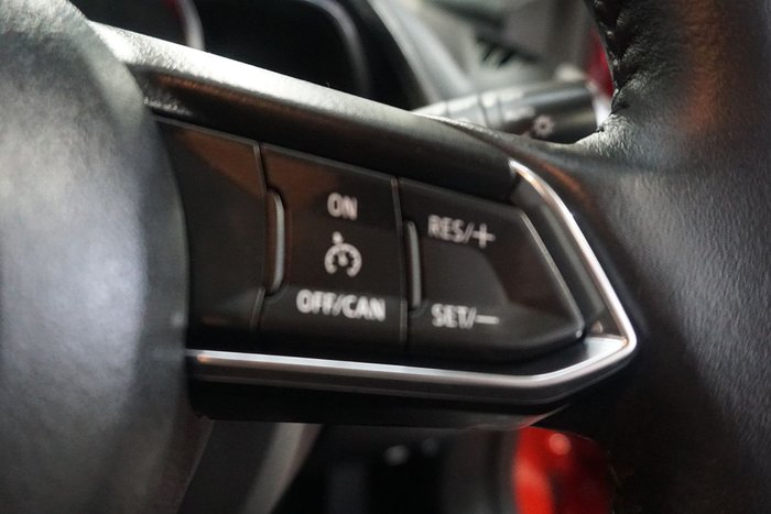 2021 Mazda CX-3 sTouring
