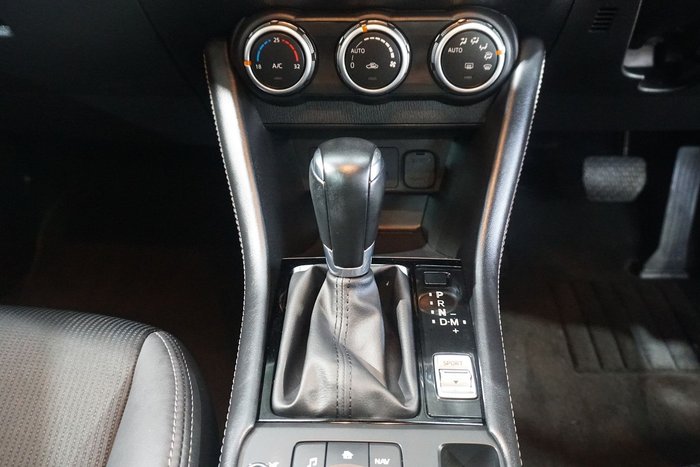 2021 Mazda CX-3 sTouring