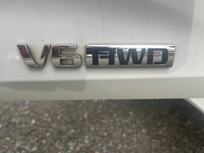 2018 Holden Commodore RS