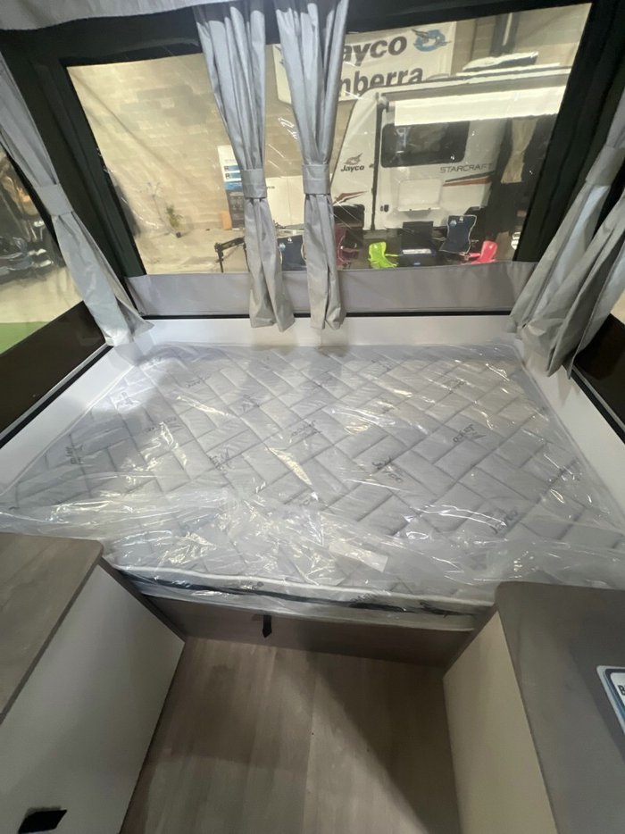 2025 JAYCO WREN OB.CP-MY25