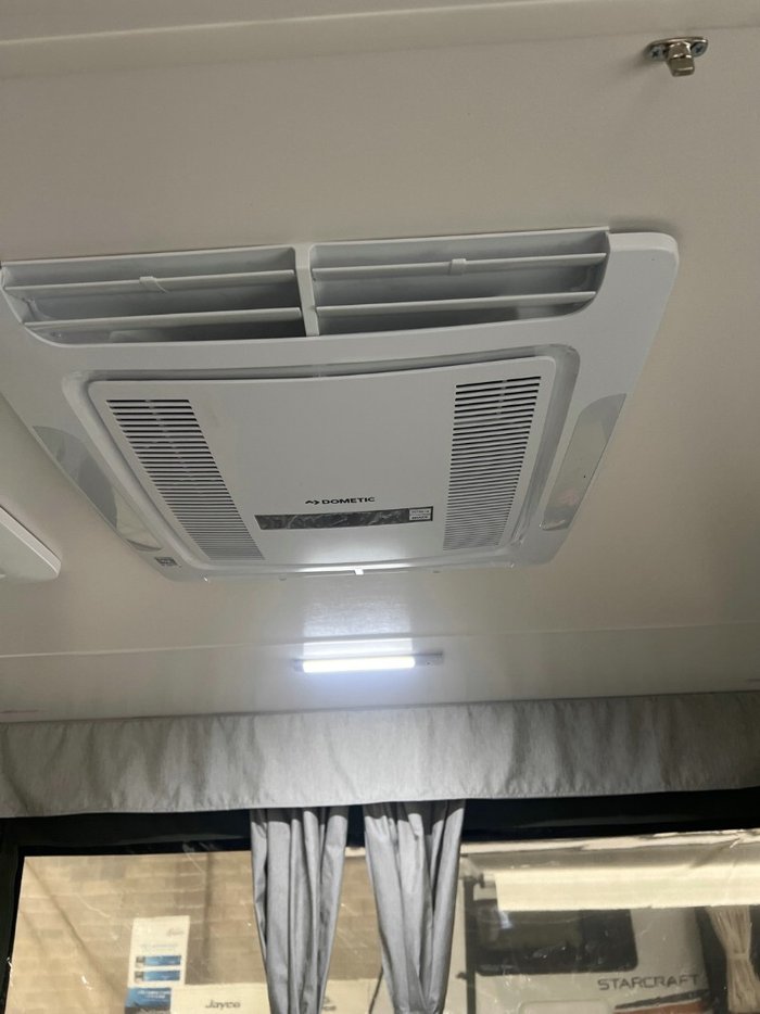 2025 JAYCO WREN OB.CP-MY25