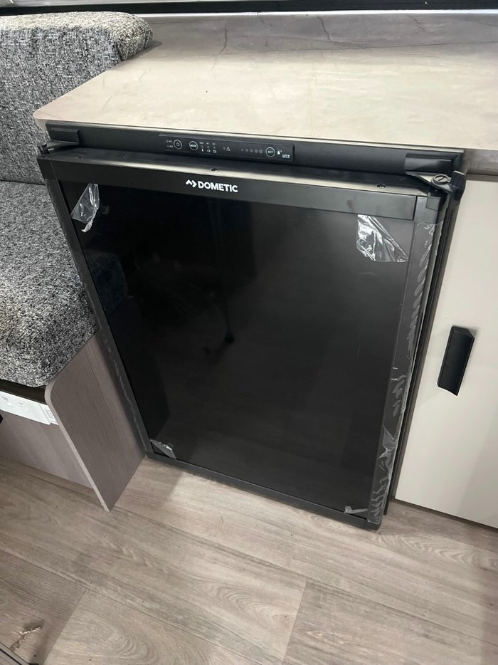 2025 JAYCO WREN OB.CP-MY25