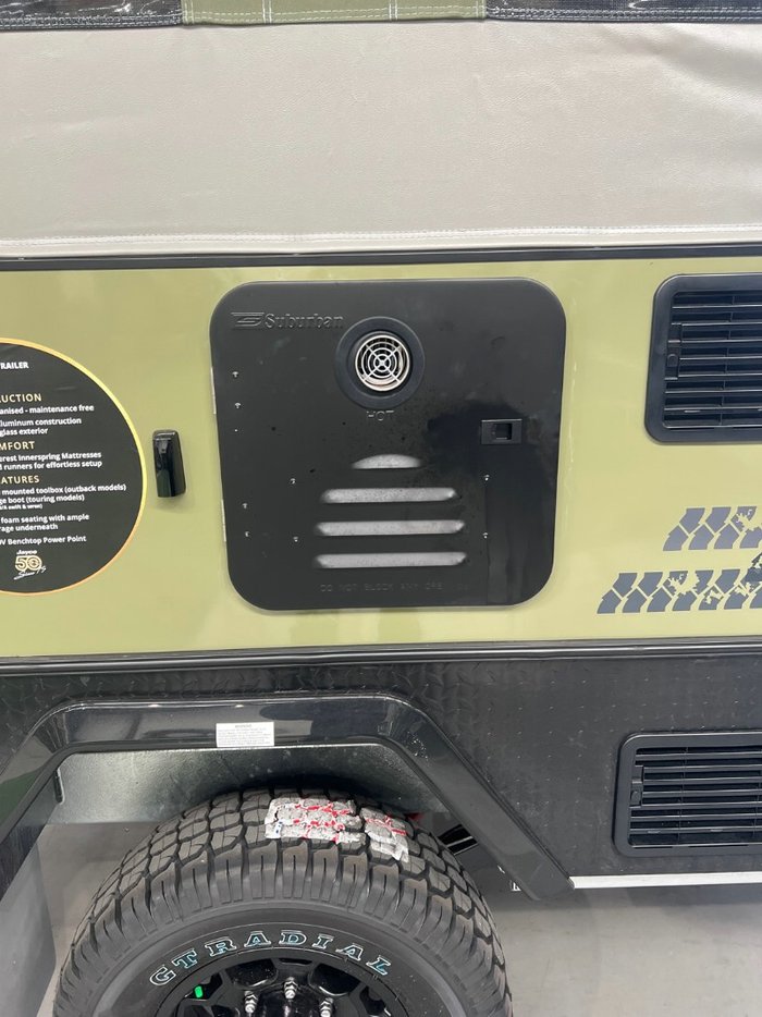 2025 JAYCO WREN OB.CP-MY25