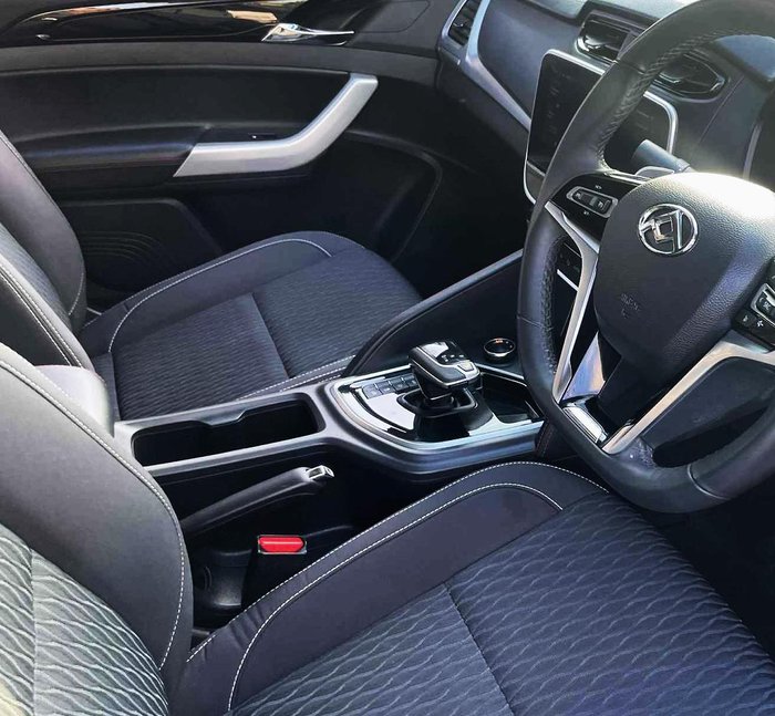 2024 LDV T60 Max PRO