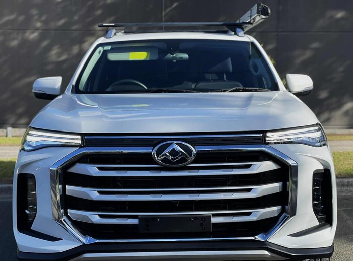 2024 LDV T60 Max PRO