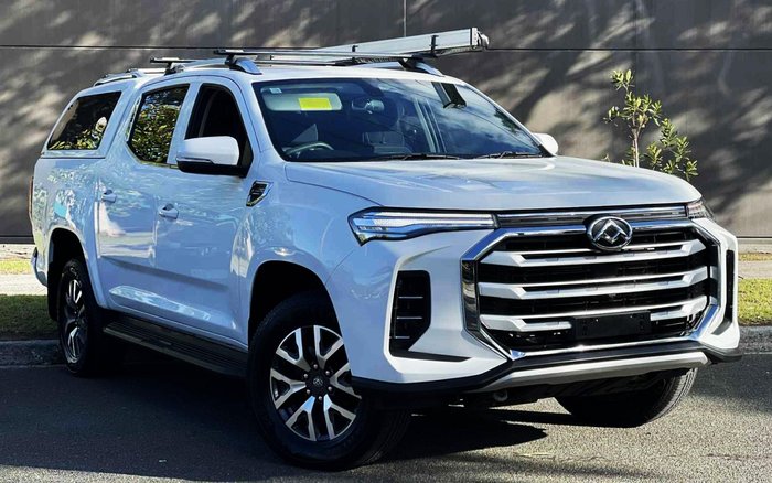 2024 LDV T60 Max PRO