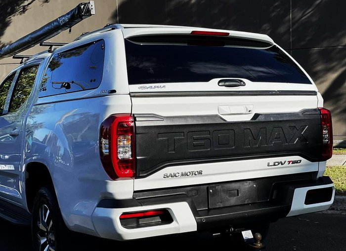 2024 LDV T60 Max PRO