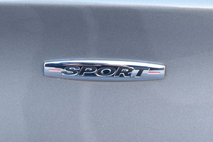 2016 Mercedes-Benz CLA-Class CLA250 Sport C117 Four Wheel Drive Mountain Grey