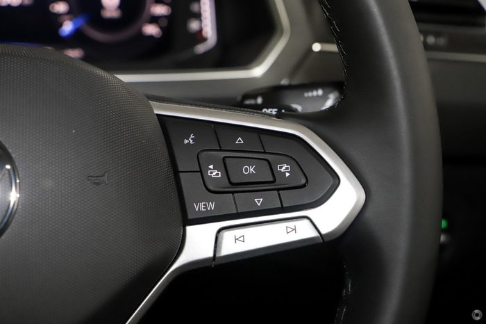 2024 Volkswagen Tiguan 132TSI Life Allspace