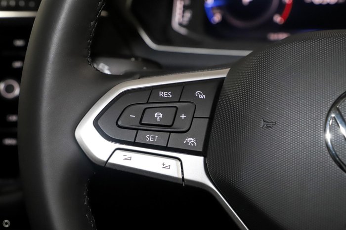 2024 Volkswagen Tiguan 132TSI Life Allspace