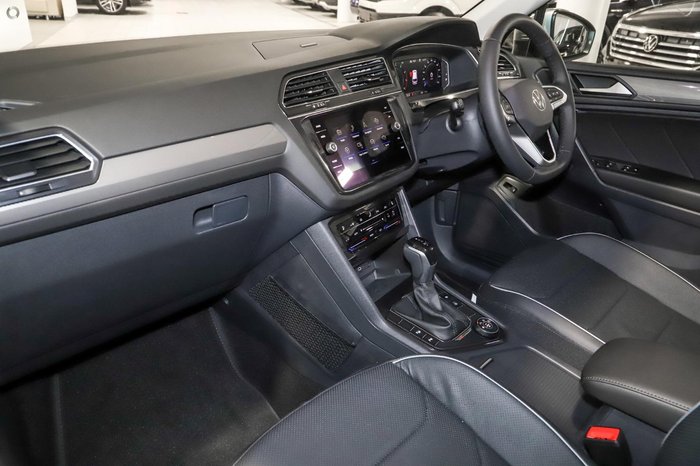 2024 Volkswagen Tiguan 132TSI Life Allspace