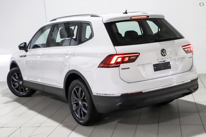 2024 Volkswagen Tiguan 132TSI Life Allspace