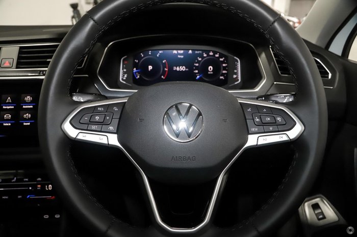 2024 Volkswagen Tiguan 132TSI Life Allspace