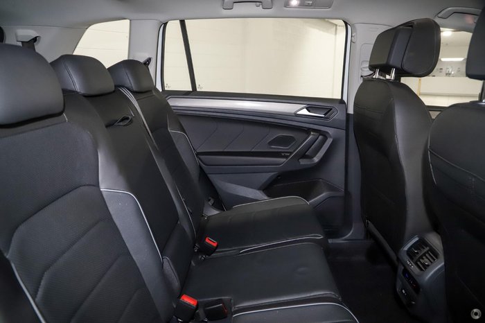 2024 Volkswagen Tiguan 132TSI Life Allspace