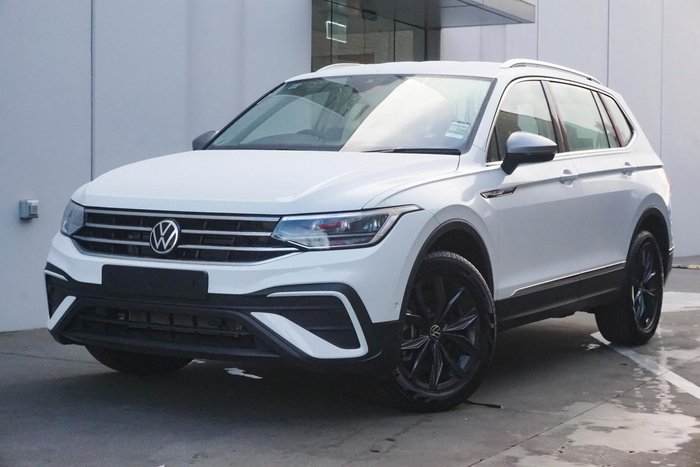 2024 Volkswagen Tiguan 132TSI Life Allspace
