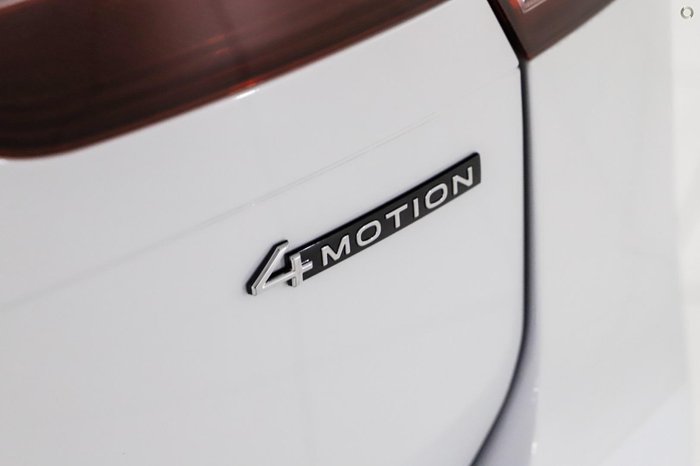 2024 Volkswagen Tiguan 132TSI Life Allspace