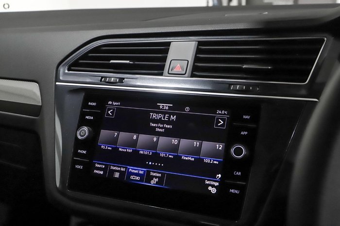 2024 Volkswagen Tiguan 132TSI Life Allspace