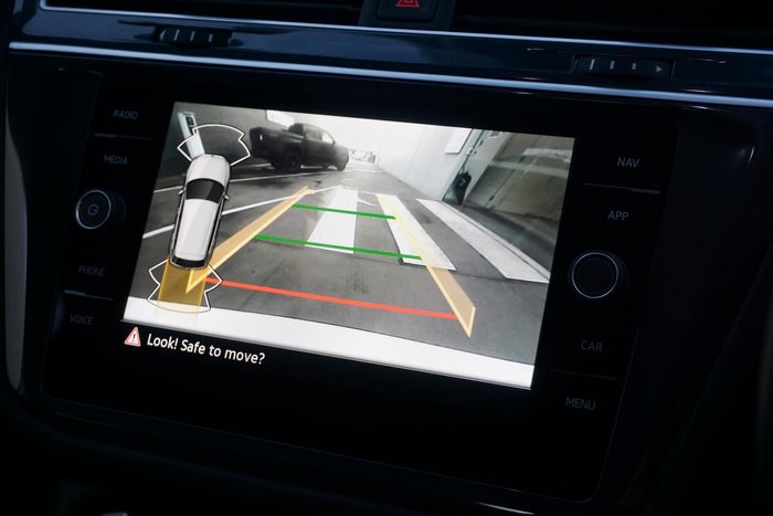 2024 Volkswagen Tiguan 132TSI Life Allspace