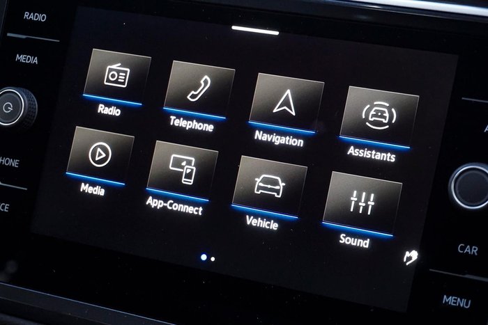 2024 Volkswagen Tiguan 132TSI Life Allspace