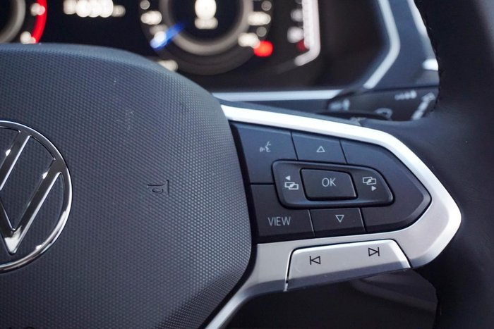 2024 Volkswagen Tiguan 132TSI Life Allspace