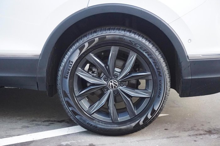 2024 Volkswagen Tiguan 132TSI Life Allspace