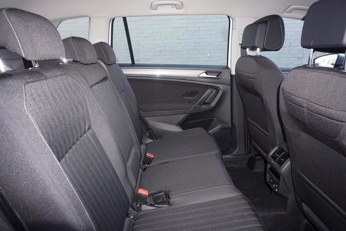 2024 Volkswagen Tiguan 132TSI Life Allspace