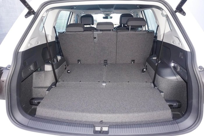 2024 Volkswagen Tiguan 132TSI Life Allspace