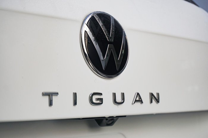 2024 Volkswagen Tiguan 132TSI Life Allspace