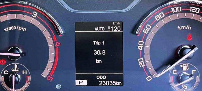 2024 LDV T60 Max PRO
