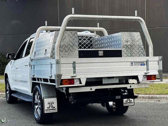 2024 LDV T60 Max PRO