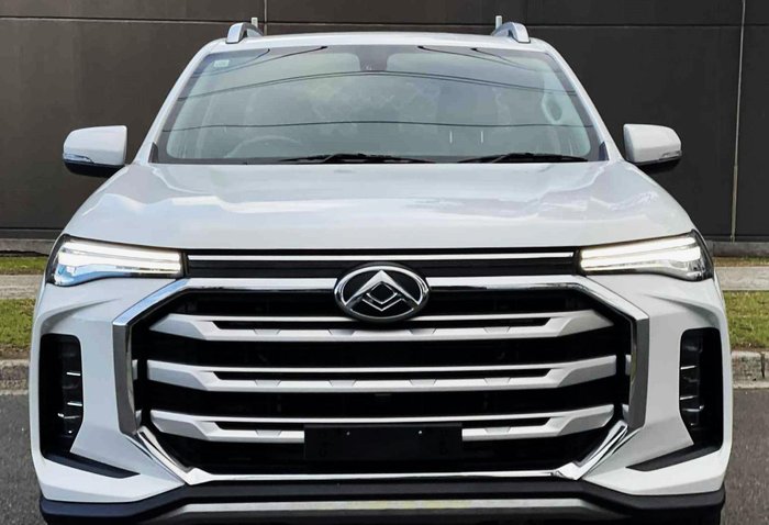 2024 LDV T60 Max PRO