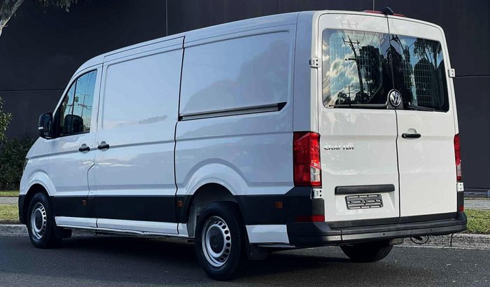 2020 Volkswagen Crafter 35 TDI340