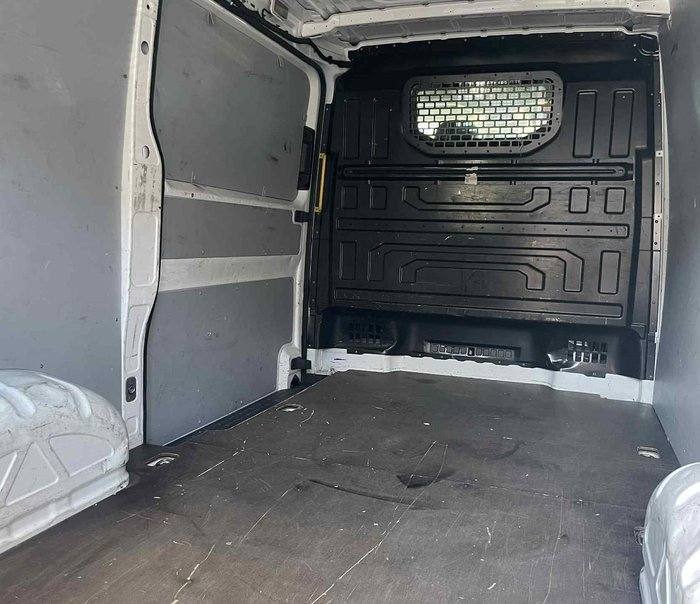 2020 Volkswagen Crafter 35 TDI340