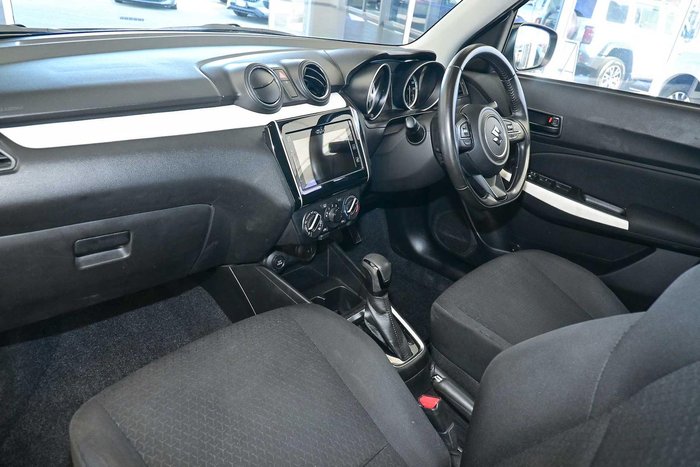 2023 Suzuki Swift GL