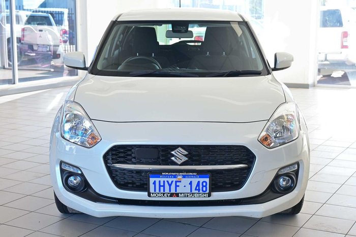 2023 Suzuki Swift GL
