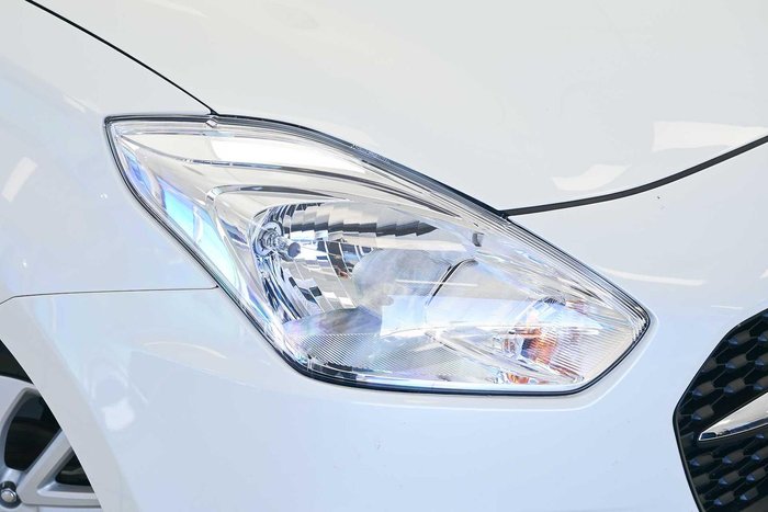 2023 Suzuki Swift GL