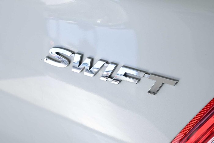 2023 Suzuki Swift GL