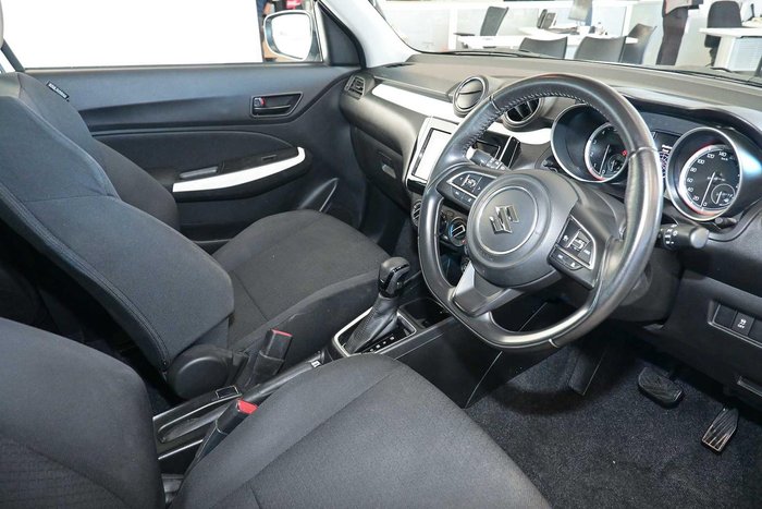 2023 Suzuki Swift GL