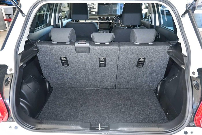 2023 Suzuki Swift GL