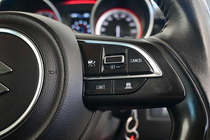 2023 Suzuki Swift GL