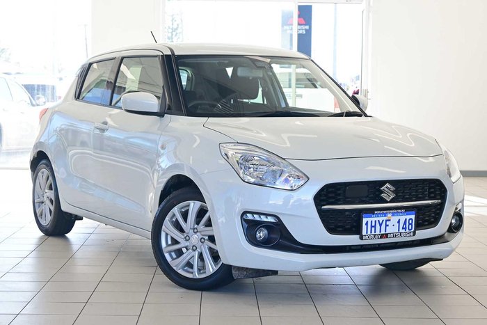 2023 Suzuki Swift GL